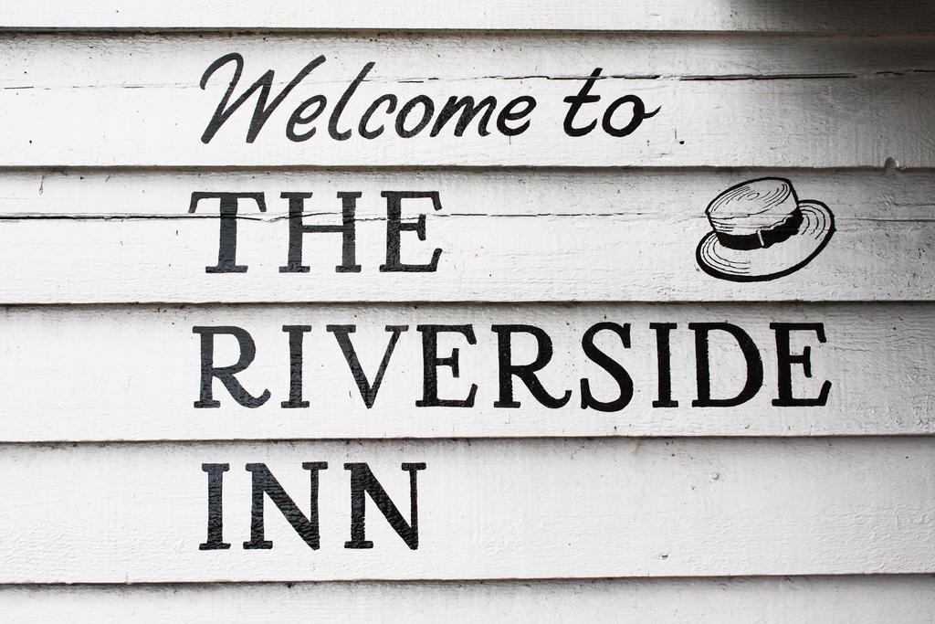 The Riverside Inn Chelmsford Room photo